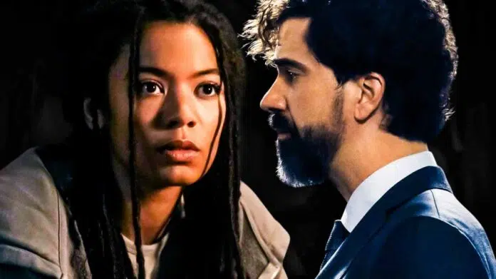 Gen V Season 2 Episode 4 Recap Marie, Cipher