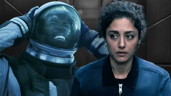 Invasion Season 3 Episode 3 Recap Trevante Cole, Aneesha Malik