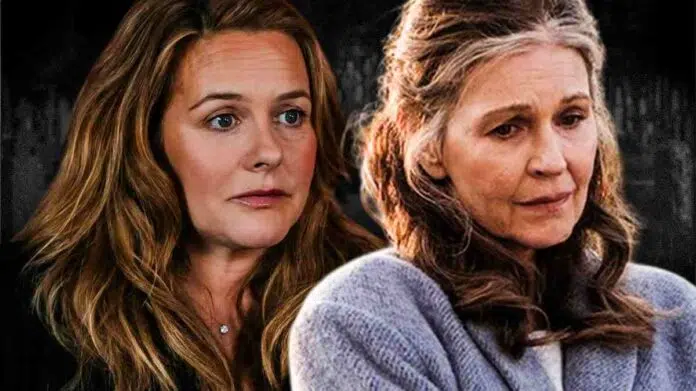 Irish Blood Ending Explained Fiona Fox