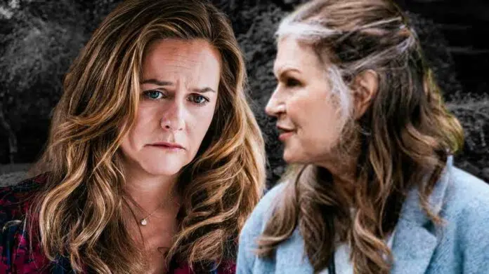 Irish Blood Episode 5 Recap Fiona And Mary