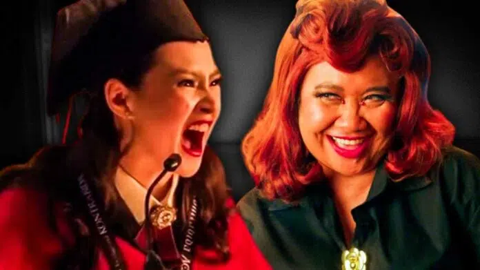 Kontrabida Academy Movie Ending Explained Gigi And Mauricia