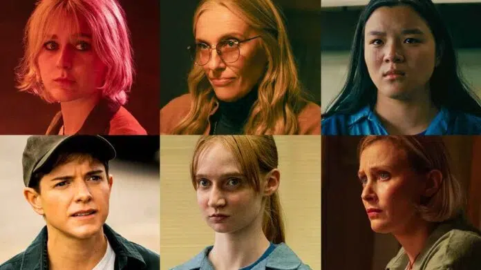 Netflix’s 'Wayward' Cast And Character Guide