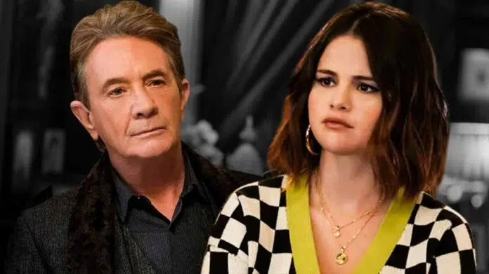 Only Murders In The Building Season 5 Episode 3 Recap Oliver and Mabel