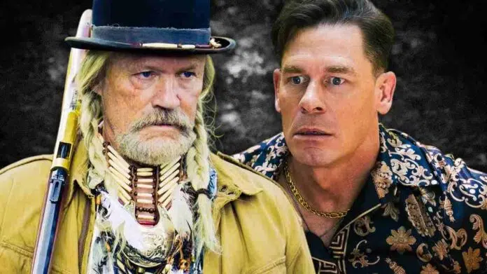 Peacemaker Season 2 Episode 4 Recap Red St. Wild And Chris