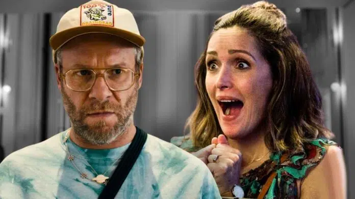 Platonic Season 2 Episode 6 Recap Will and Sylvia