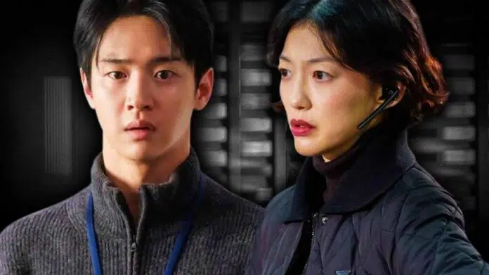 Queen Mantis Episodes 5-6 Recap su-yeol, kim