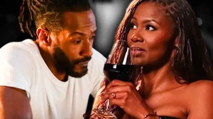 Reasonable Doubt Season 3 Episode 3 Recap Lewis and Jax