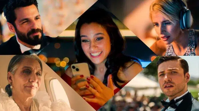 She Said Maybe Movie Ending Explained Mavi and others