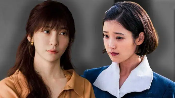 TV Dramas Like You And Everything Else