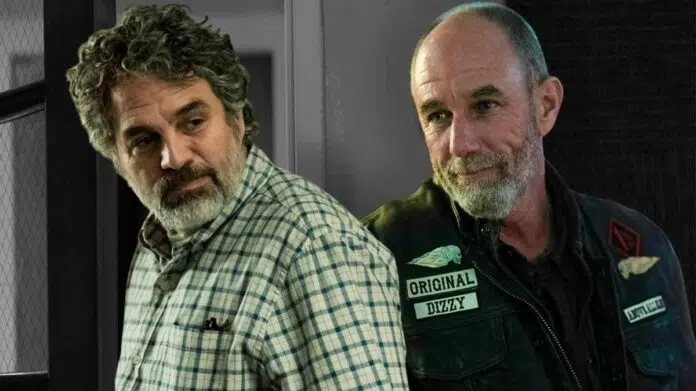 Task Episode 3 Recap tom, perry