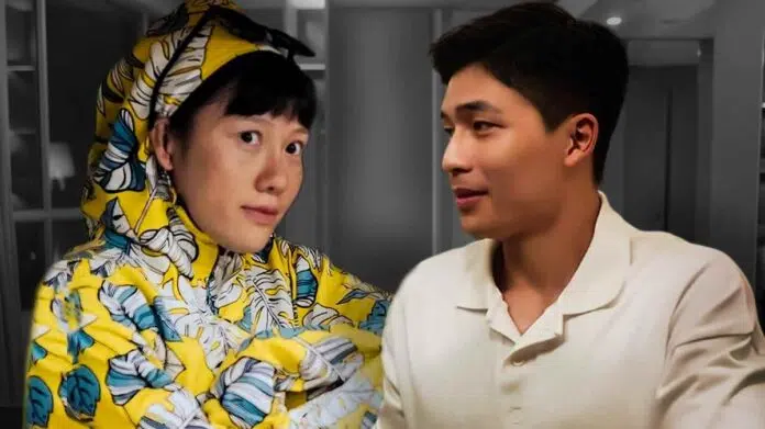 The 4 Rascals Movie Ending Explained Quoc Anh