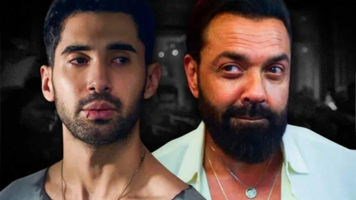 The BaDs Of Bollywood Ending Explained Aasmaan and Ajay Talvar