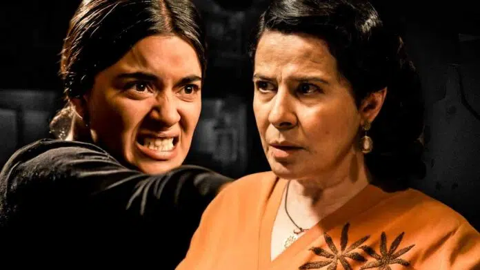 The Dead Girls True Story And Real-Life Poquianchis Sisters Delfina