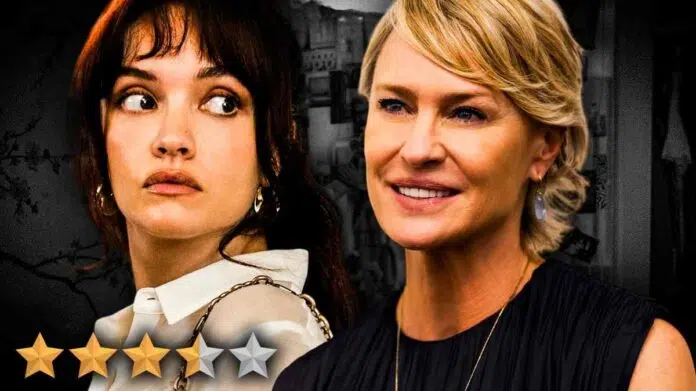 The Girlfriend Prime Video TV Show Review Laura and Cherry