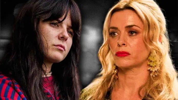 The Guest Ending Explained Fran and Ria