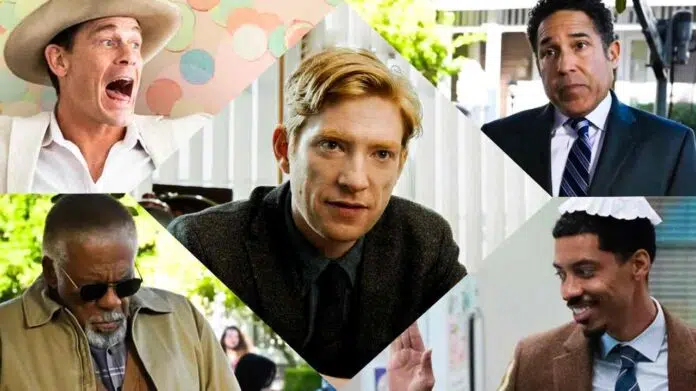 The Paper Ending Explained Ned Sampson and others