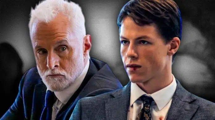 The Rainmaker Episode 4 Recap Leo and Rudy