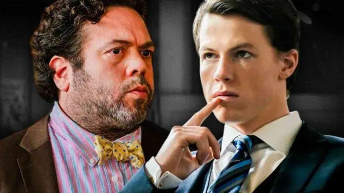 The Rainmaker Episode 5 Recap Melvin Pritcher, Rudy