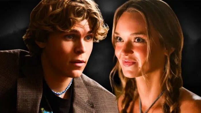 The Runarounds Ending Explained Charlie and Sophia