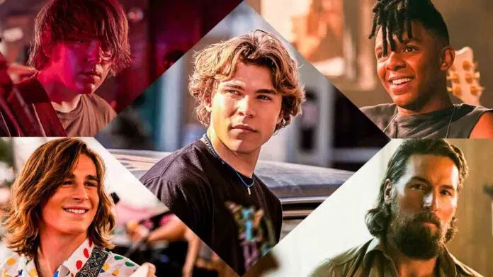 The Runarounds Season 1 Recap Wyatt, Neil, Charlie, Bez, Catesby