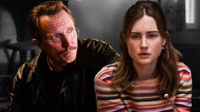 The Twisted Tale of Amanda Knox Episode 6 Recap Curt