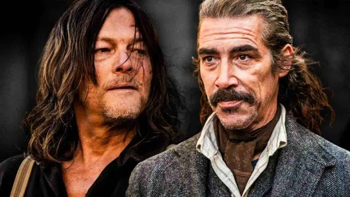 The Walking Dead Daryl Dixon Episode 2 Recap