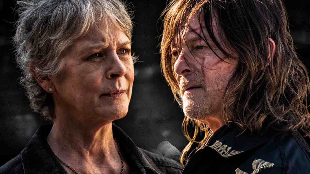 Daryl Dixon' Season 3 Episode 4 Recap