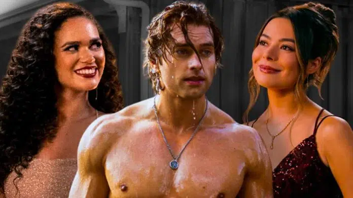 The Wrong Paris Movie Ending Explained Lexi, Trey, Dawn