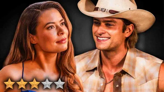 The Wrong Paris Netflix Review Dawn And Trey