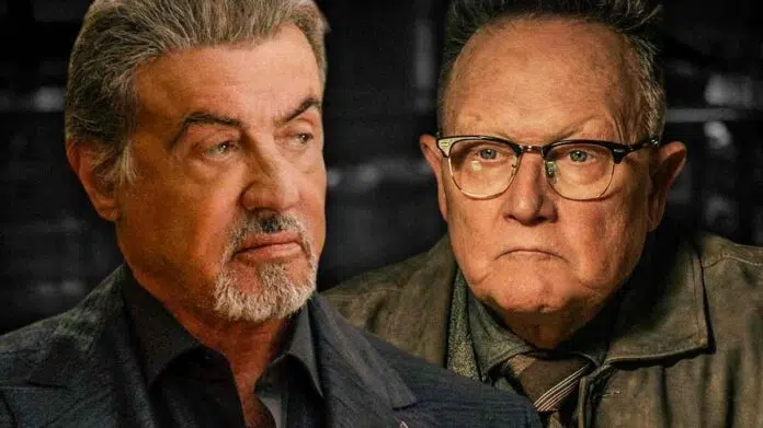 Tulsa King Season 3 Episode 2 Recap dwight, jeremiah