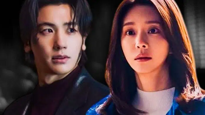 Twelve Finale Episodes 7-8 Recap Ogwi and Mirr