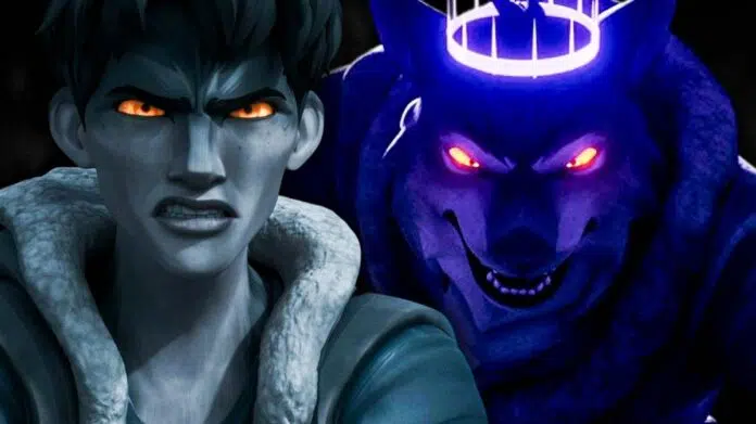 Wolf King Season 2 Ending Explained Drew