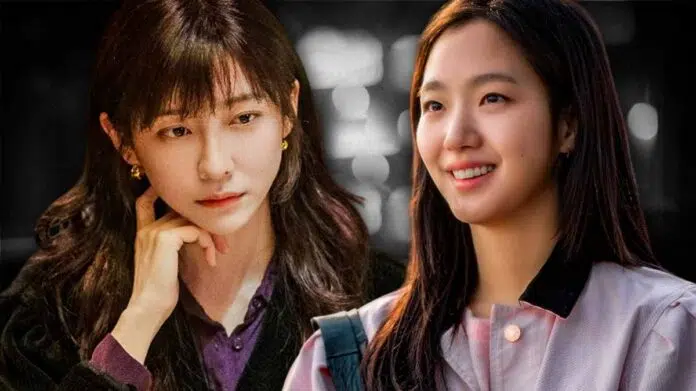 You And Everything Else Ending Explained Sang-Yeon and eun-Jung