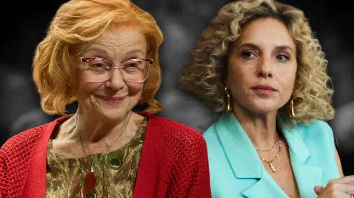 27 Nights Movie Ending Explained Martha and Myriam