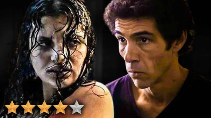 Alpha Movie Review Amin