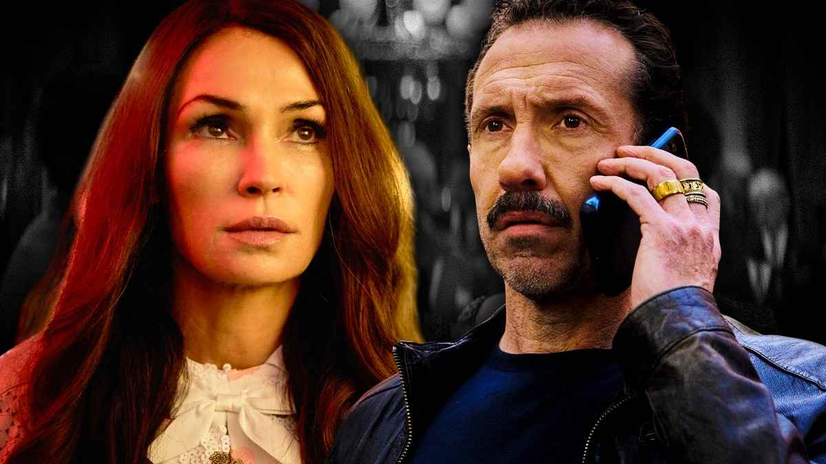 'Amsterdam Empire' Ending Explained & Finale Recap: Did Betty Get The Jackal?