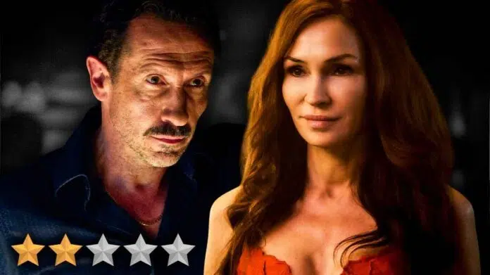 Amsterdam Empire Netflix Tv Show Review Jack, Betty