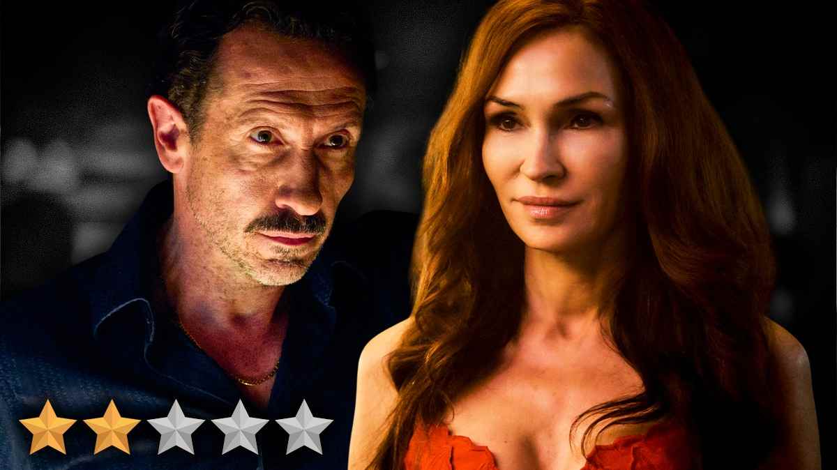 ‘Amsterdam Empire’ Netflix Review: Dutch Crime Drama Is Too Annoying To Be Entertaining