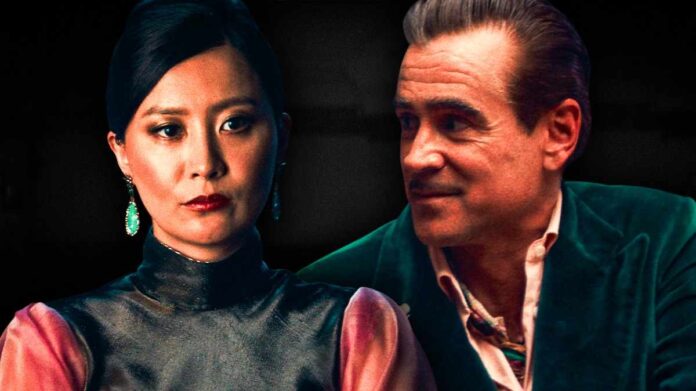 Ballad Of A Small Player Ending Explained Lord Doyle and Dao Ming