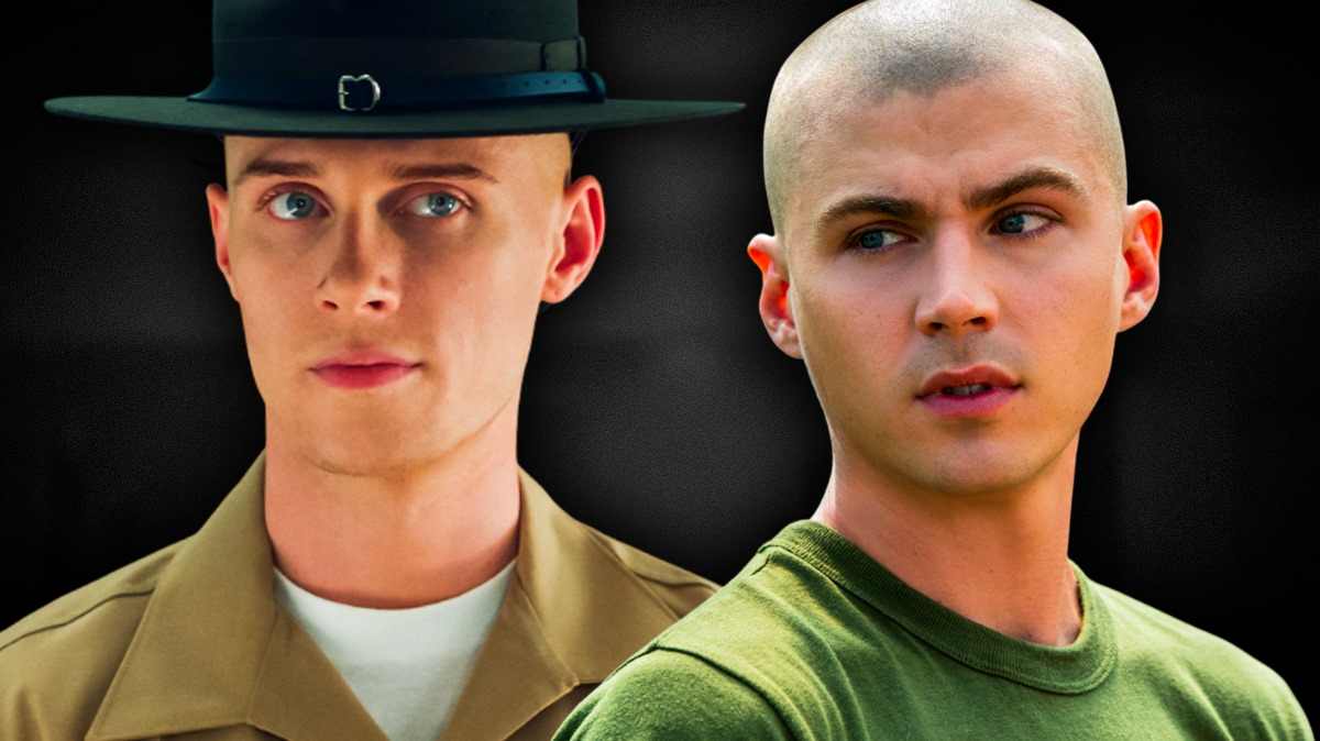 'Boots' Ending Explained: Did Sullivan Leave The Marine Corps?