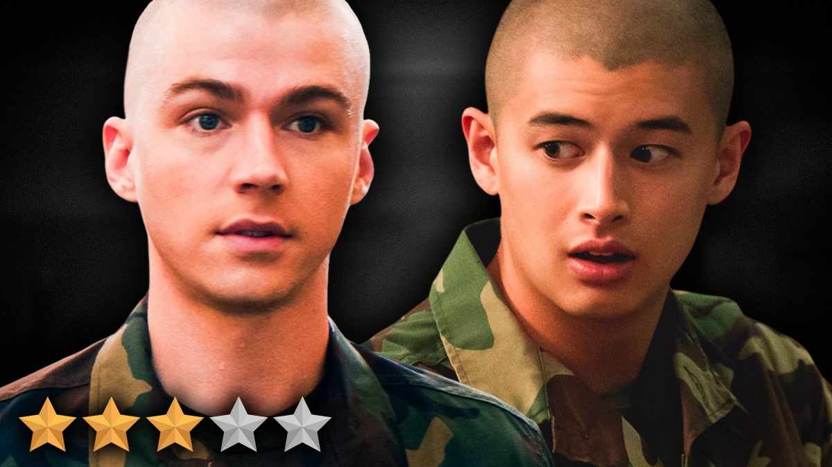 'Boots' Netflix Review: Gay Marine Show Is A Testament To The Individualism Of Masculinity