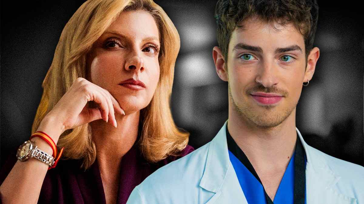 'Breathless' Season 2 Ending Explained & Finale Recap: Is Nicolas Dead?