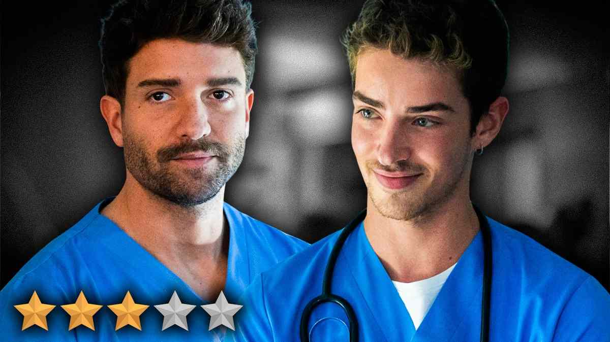 ‘Breathless’ Season 2 Netflix Review: Does Spanish Medical Drama Still Work?