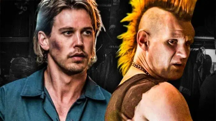 Caught Stealing Movie Ending Explained Hank Thompson, Russ Miner