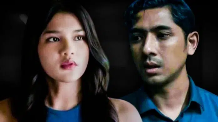 Dendam Malam Kelam Movie Ending Explained Lidya and Jefri