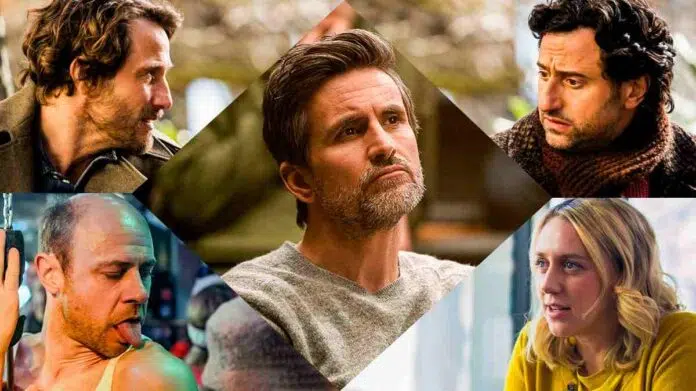 Dudes Recap And Ending Explained Erik, Andi, Ulf, Cem And Silke