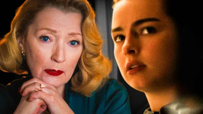 Ed Gein Victims In Monster Season 3 Evelyn Hartley and Bernice Worden