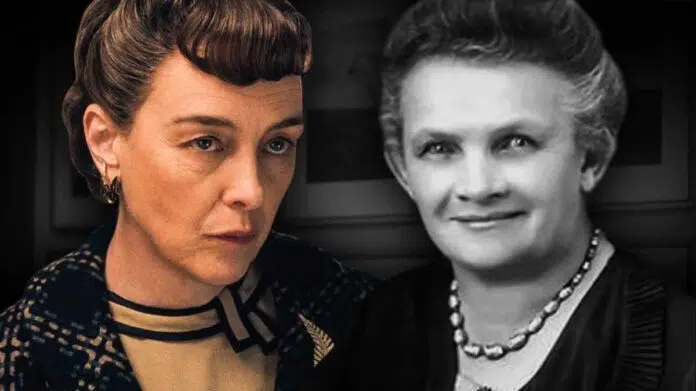 Ed Gein’s Mother Augusta Gein