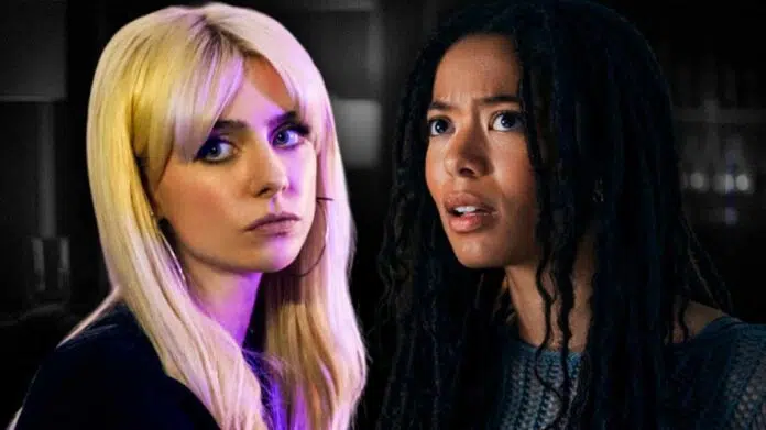 Gen V Season 2 Episode 5 Recap Marie and Cate