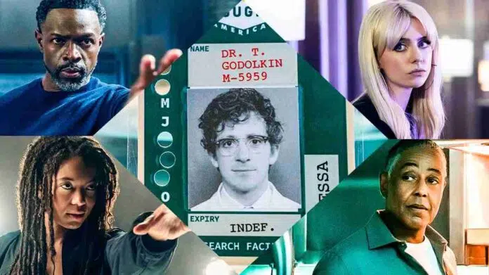 Gen V Season 2 Episode 8 Recap Thomas Godolkin And others